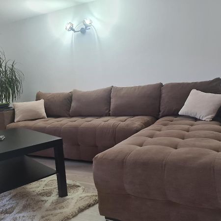Vila Adina Eforie Nord Extérieur photo