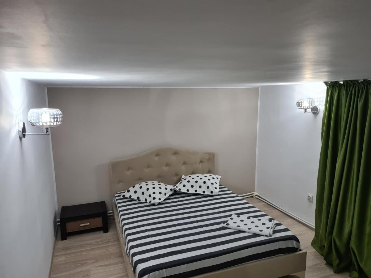 Vila Adina Eforie Nord Extérieur photo