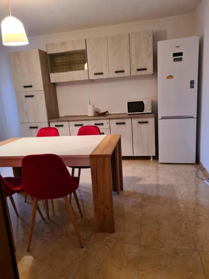 Vila Adina Eforie Nord Extérieur photo
