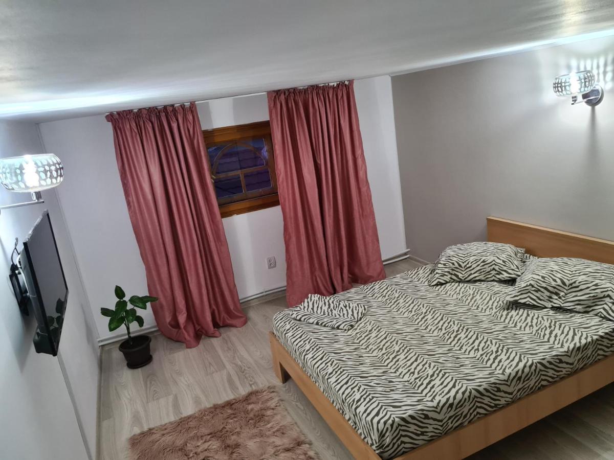 Vila Adina Eforie Nord Extérieur photo