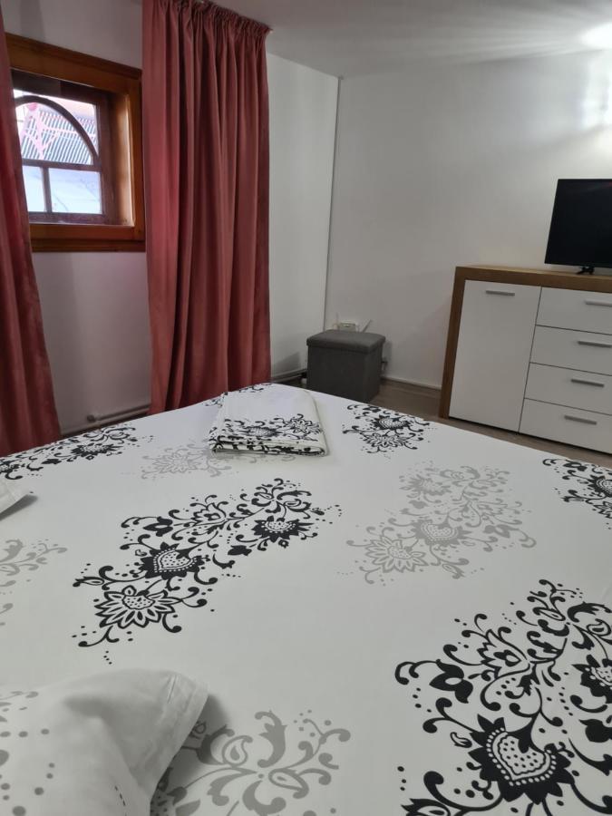 Vila Adina Eforie Nord Extérieur photo