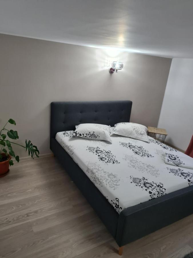 Vila Adina Eforie Nord Extérieur photo