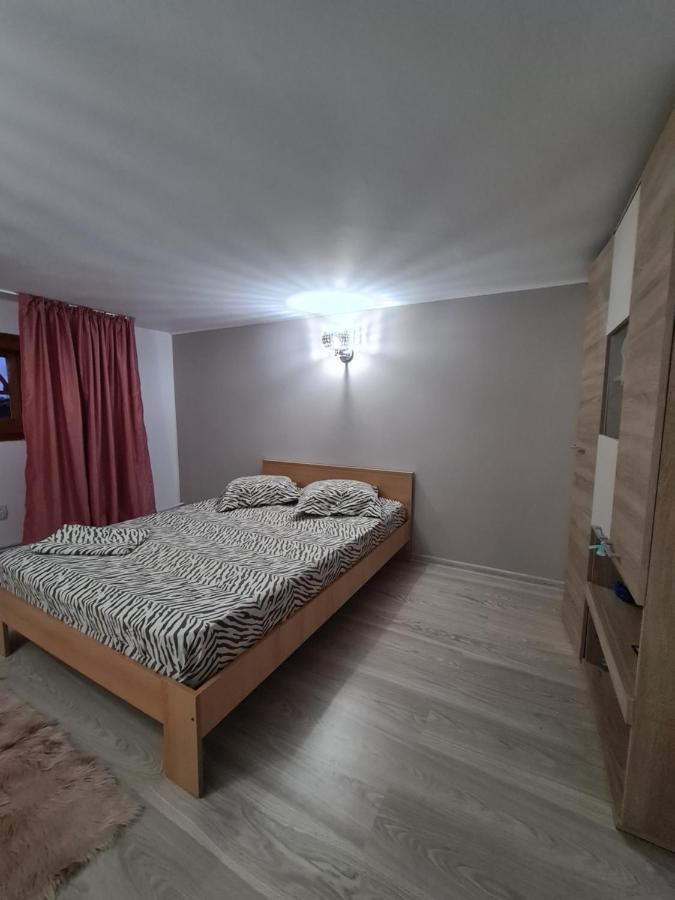 Vila Adina Eforie Nord Extérieur photo