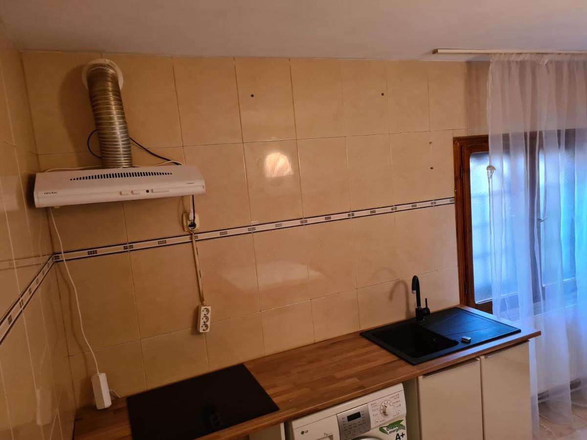 Vila Adina Eforie Nord Extérieur photo