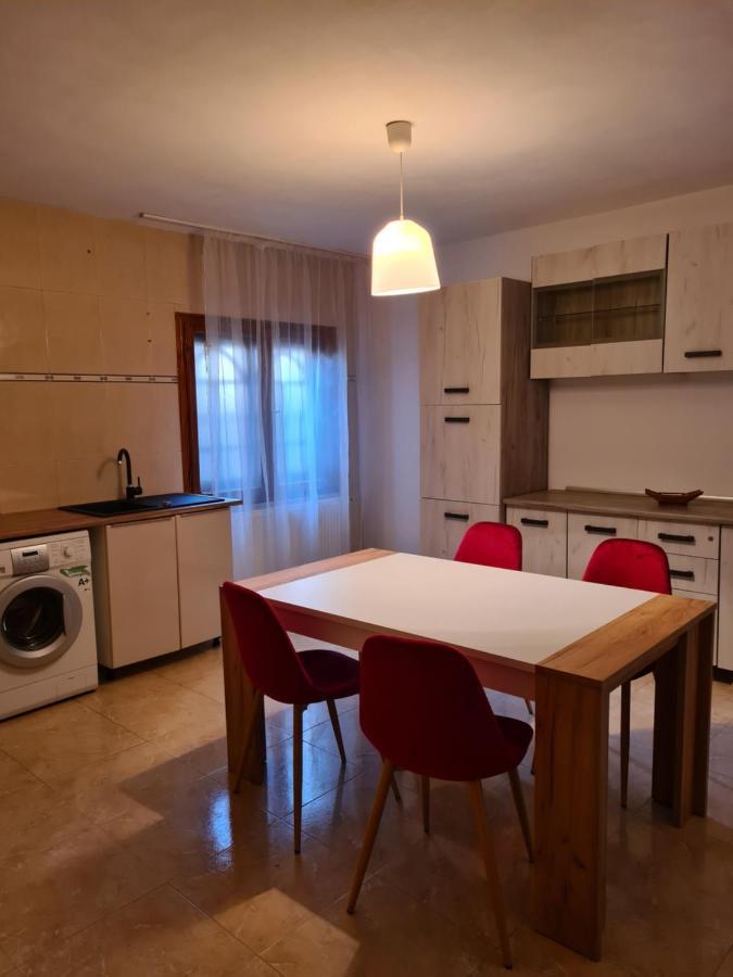 Vila Adina Eforie Nord Extérieur photo