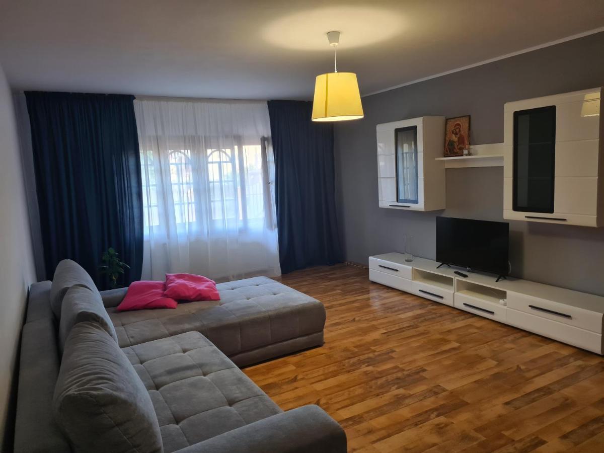 Vila Adina Eforie Nord Extérieur photo