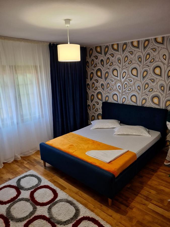 Vila Adina Eforie Nord Extérieur photo
