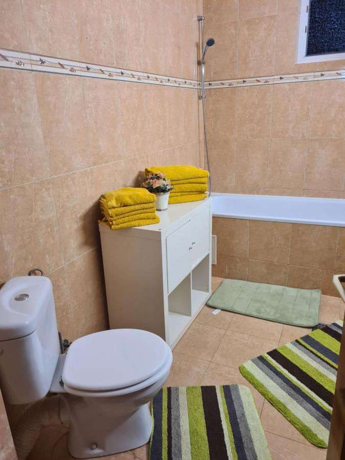 Vila Adina Eforie Nord Extérieur photo
