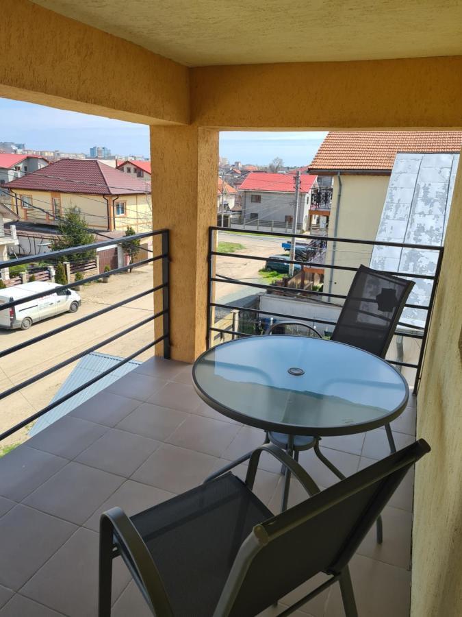 Vila Adina Eforie Nord Extérieur photo