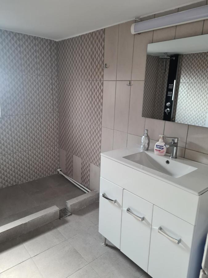Vila Adina Eforie Nord Extérieur photo