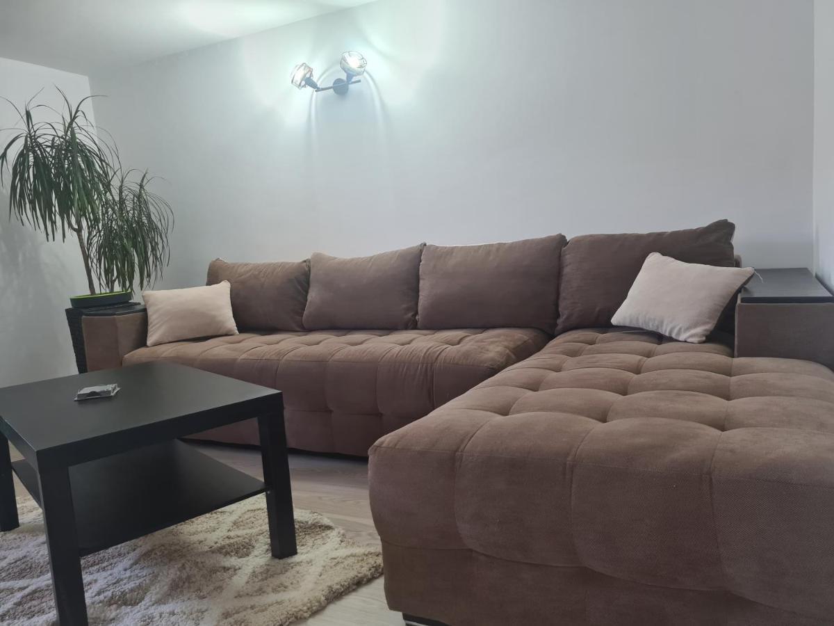 Vila Adina Eforie Nord Extérieur photo